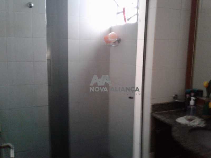 Conheça 20170829_132746 do imóvel - Casa em Condomínio à venda Rua Engenheiro Gama Lobo,Vila Isabel, Rio de Janeiro - R$ 950.000 - NBCN50001 - 17 20170829_132746 - Casa em Condomínio à venda Rua Engenheiro Gama Lobo,Vila Isabel, Rio de Janeiro - R$ 950.000 - NBCN50001 - 17