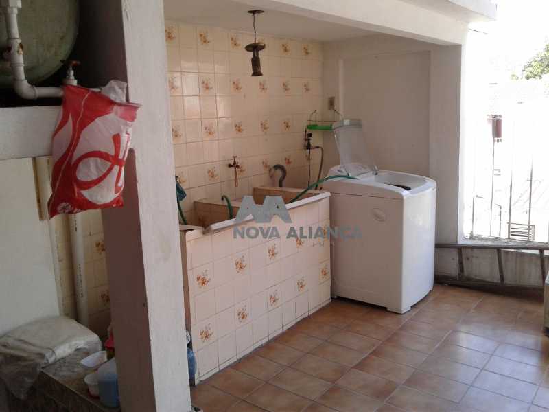 Conheça 20170829_132913 do imóvel - Casa em Condomínio à venda Rua Engenheiro Gama Lobo,Vila Isabel, Rio de Janeiro - R$ 950.000 - NBCN50001 - 21 20170829_132913 - Casa em Condomínio à venda Rua Engenheiro Gama Lobo,Vila Isabel, Rio de Janeiro - R$ 950.000 - NBCN50001 - 21