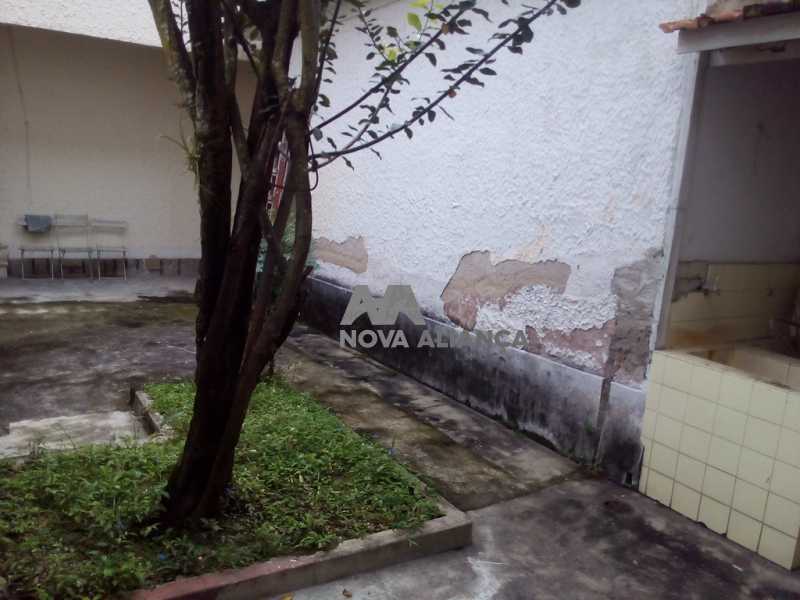 r. - Casa à venda Rua Paula Frassinetti,Rio Comprido, Rio de Janeiro - R$ 900.000 - NTCA70001 - 21