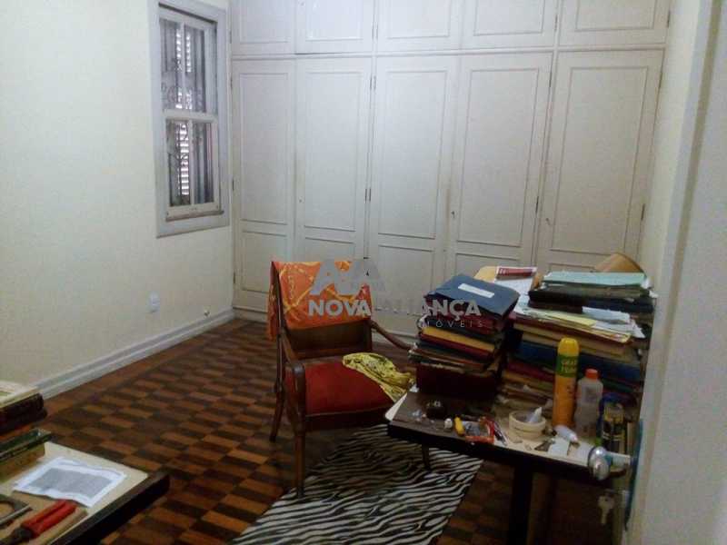 u. - Casa à venda Rua Paula Frassinetti,Rio Comprido, Rio de Janeiro - R$ 950.000 - NTCA70001 - 24