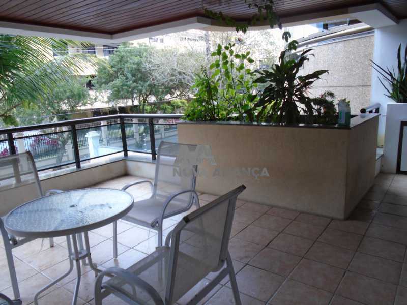 Conheça DSC05106 do imóvel - Recreio - Apartamento de frente com 2 quartos e varandão, com 91m2 - NCAP20615 - 25 DSC05106 - Recreio - Apartamento de frente com 2 quartos e varandão, com 91m2 - NCAP20615 - 25