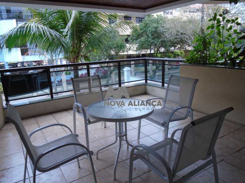 Conheça DSC05107 do imóvel - Recreio - Apartamento de frente com 2 quartos e varandão, com 91m2 - NCAP20615 - 26 DSC05107 - Recreio - Apartamento de frente com 2 quartos e varandão, com 91m2 - NCAP20615 - 26