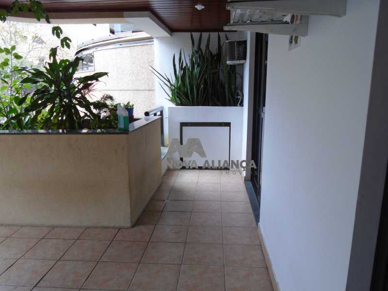 Conheça DSC05109 do imóvel - Recreio - Apartamento de frente com 2 quartos e varandão, com 91m2 - NCAP20615 - 28 DSC05109 - Recreio - Apartamento de frente com 2 quartos e varandão, com 91m2 - NCAP20615 - 28