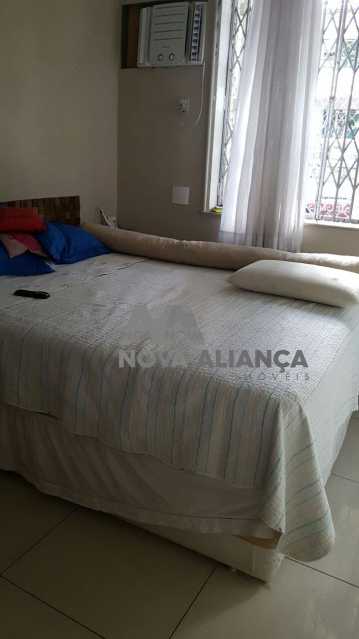 Conheça 2 do imóvel - Apartamento à venda Rua Caçapava,Grajaú, Rio de Janeiro - R$ 500.000 - NFAP30695 - 8 2 - Apartamento à venda Rua Caçapava,Grajaú, Rio de Janeiro - R$ 500.000 - NFAP30695 - 8