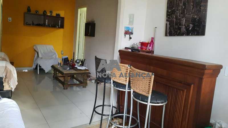 Conheça 3 do imóvel - Apartamento à venda Rua Caçapava,Grajaú, Rio de Janeiro - R$ 500.000 - NFAP30695 - 1 3 - Apartamento à venda Rua Caçapava,Grajaú, Rio de Janeiro - R$ 500.000 - NFAP30695 - 1