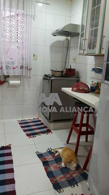 Conheça 4 do imóvel - Apartamento à venda Rua Caçapava,Grajaú, Rio de Janeiro - R$ 500.000 - NFAP30695 - 15 4 - Apartamento à venda Rua Caçapava,Grajaú, Rio de Janeiro - R$ 500.000 - NFAP30695 - 15