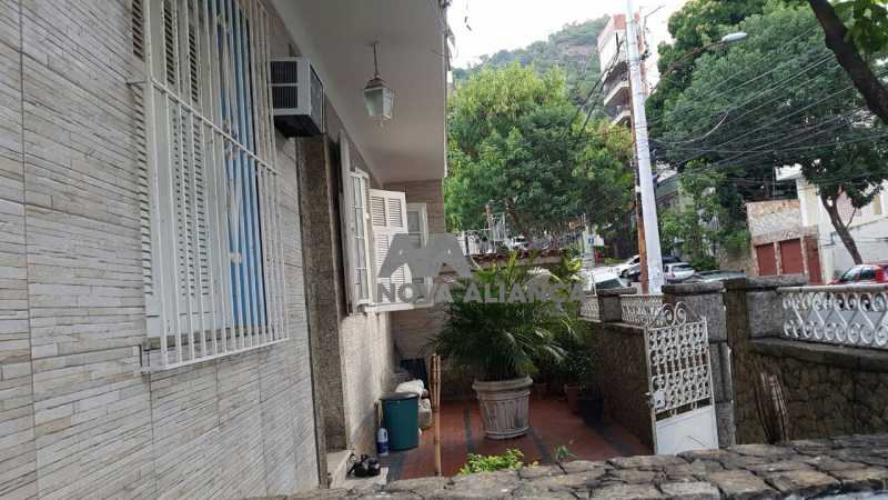Conheça 5 do imóvel - Apartamento à venda Rua Caçapava,Grajaú, Rio de Janeiro - R$ 500.000 - NFAP30695 - 25 5 - Apartamento à venda Rua Caçapava,Grajaú, Rio de Janeiro - R$ 500.000 - NFAP30695 - 25