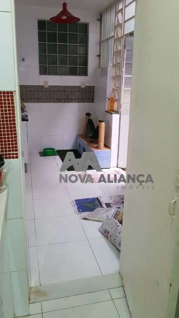Conheça 6 do imóvel - Apartamento à venda Rua Caçapava,Grajaú, Rio de Janeiro - R$ 500.000 - NFAP30695 - 22 6 - Apartamento à venda Rua Caçapava,Grajaú, Rio de Janeiro - R$ 500.000 - NFAP30695 - 22