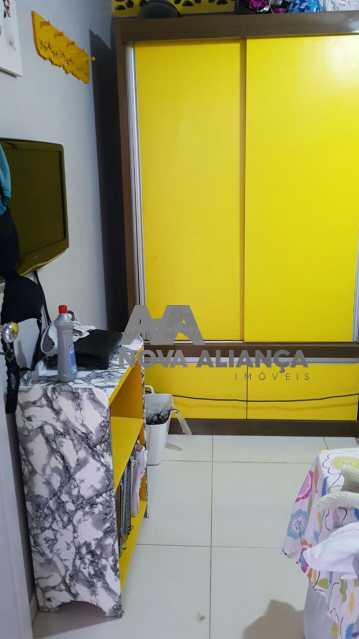 Conheça 7 do imóvel - Apartamento à venda Rua Caçapava,Grajaú, Rio de Janeiro - R$ 500.000 - NFAP30695 - 12 7 - Apartamento à venda Rua Caçapava,Grajaú, Rio de Janeiro - R$ 500.000 - NFAP30695 - 12