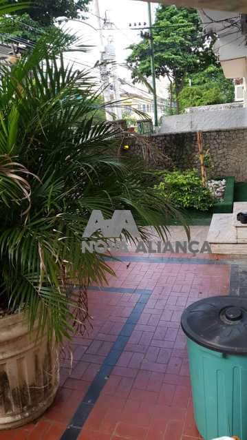 Conheça 8 do imóvel - Apartamento à venda Rua Caçapava,Grajaú, Rio de Janeiro - R$ 500.000 - NFAP30695 - 29 8 - Apartamento à venda Rua Caçapava,Grajaú, Rio de Janeiro - R$ 500.000 - NFAP30695 - 29