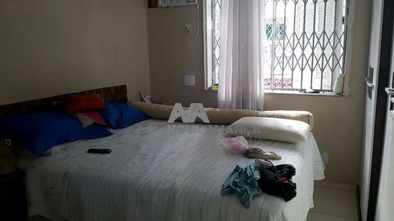 Conheça 9 do imóvel - Apartamento à venda Rua Caçapava,Grajaú, Rio de Janeiro - R$ 500.000 - NFAP30695 - 6 9 - Apartamento à venda Rua Caçapava,Grajaú, Rio de Janeiro - R$ 500.000 - NFAP30695 - 6