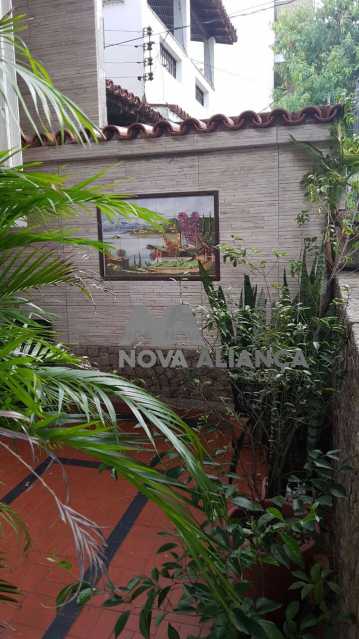 Conheça 10 do imóvel - Apartamento à venda Rua Caçapava,Grajaú, Rio de Janeiro - R$ 500.000 - NFAP30695 - 27 10 - Apartamento à venda Rua Caçapava,Grajaú, Rio de Janeiro - R$ 500.000 - NFAP30695 - 27