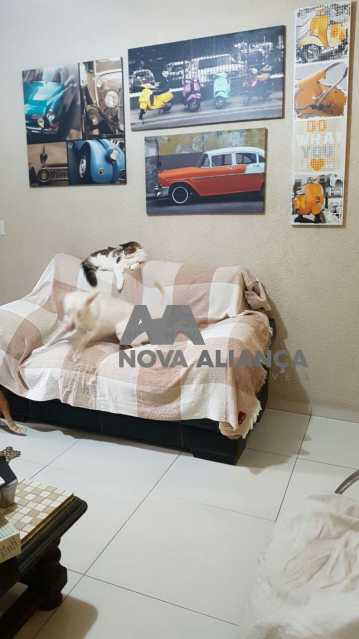 Conheça 12 do imóvel - Apartamento à venda Rua Caçapava,Grajaú, Rio de Janeiro - R$ 500.000 - NFAP30695 - 5 12 - Apartamento à venda Rua Caçapava,Grajaú, Rio de Janeiro - R$ 500.000 - NFAP30695 - 5