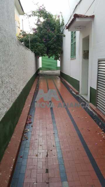 Conheça 14 do imóvel - Apartamento à venda Rua Caçapava,Grajaú, Rio de Janeiro - R$ 500.000 - NFAP30695 - 28 14 - Apartamento à venda Rua Caçapava,Grajaú, Rio de Janeiro - R$ 500.000 - NFAP30695 - 28