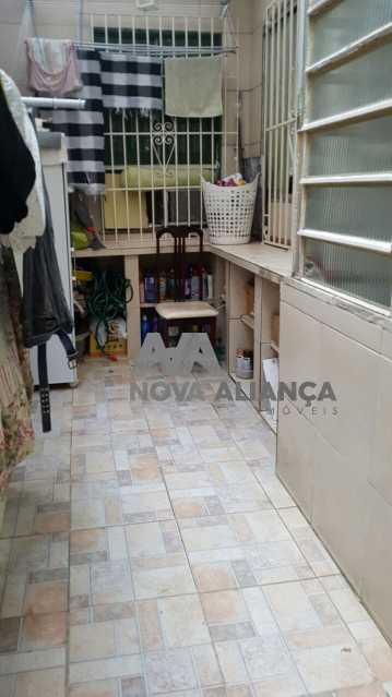 Conheça 15 do imóvel - Apartamento à venda Rua Caçapava,Grajaú, Rio de Janeiro - R$ 500.000 - NFAP30695 - 23 15 - Apartamento à venda Rua Caçapava,Grajaú, Rio de Janeiro - R$ 500.000 - NFAP30695 - 23