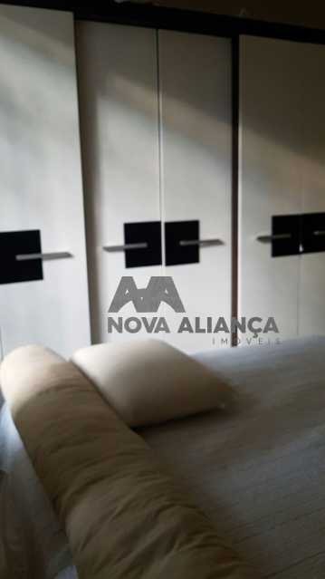 Conheça 17 do imóvel - Apartamento à venda Rua Caçapava,Grajaú, Rio de Janeiro - R$ 500.000 - NFAP30695 - 10 17 - Apartamento à venda Rua Caçapava,Grajaú, Rio de Janeiro - R$ 500.000 - NFAP30695 - 10