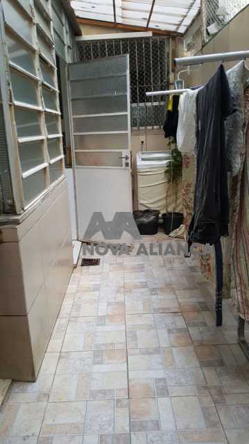 Conheça 18 do imóvel - Apartamento à venda Rua Caçapava,Grajaú, Rio de Janeiro - R$ 500.000 - NFAP30695 - 24 18 - Apartamento à venda Rua Caçapava,Grajaú, Rio de Janeiro - R$ 500.000 - NFAP30695 - 24
