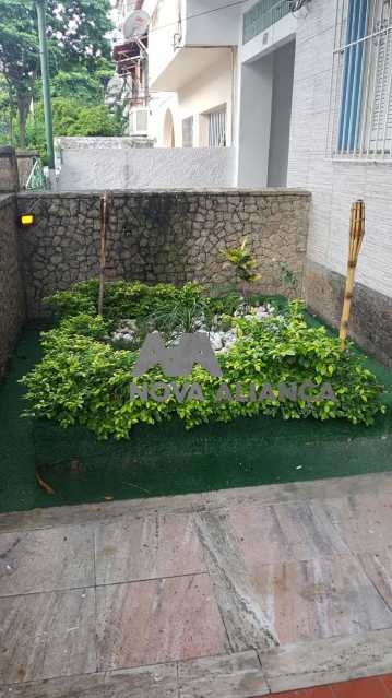 Conheça 19 do imóvel - Apartamento à venda Rua Caçapava,Grajaú, Rio de Janeiro - R$ 500.000 - NFAP30695 - 26 19 - Apartamento à venda Rua Caçapava,Grajaú, Rio de Janeiro - R$ 500.000 - NFAP30695 - 26
