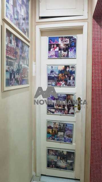 Conheça 27 do imóvel - Apartamento à venda Rua Caçapava,Grajaú, Rio de Janeiro - R$ 500.000 - NFAP30695 - 18 27 - Apartamento à venda Rua Caçapava,Grajaú, Rio de Janeiro - R$ 500.000 - NFAP30695 - 18