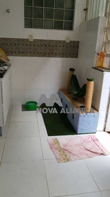 Conheça 28 do imóvel - Apartamento à venda Rua Caçapava,Grajaú, Rio de Janeiro - R$ 500.000 - NFAP30695 - 21 28 - Apartamento à venda Rua Caçapava,Grajaú, Rio de Janeiro - R$ 500.000 - NFAP30695 - 21