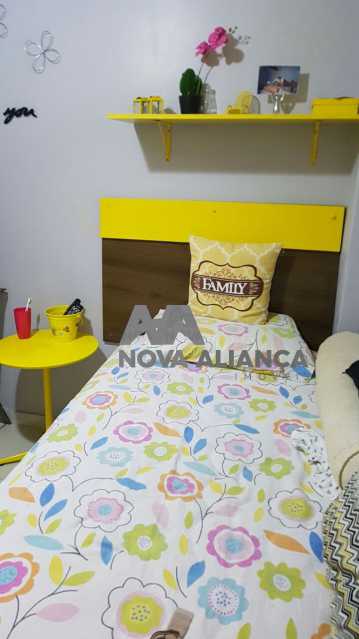 Conheça 30 do imóvel - Apartamento à venda Rua Caçapava,Grajaú, Rio de Janeiro - R$ 500.000 - NFAP30695 - 11 30 - Apartamento à venda Rua Caçapava,Grajaú, Rio de Janeiro - R$ 500.000 - NFAP30695 - 11