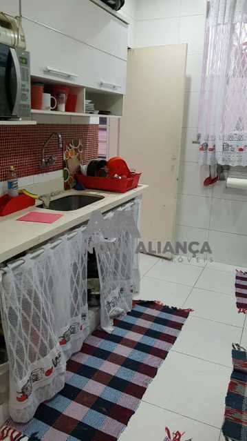 Conheça 1 do imóvel - Apartamento à venda Rua Caçapava,Grajaú, Rio de Janeiro - R$ 500.000 - NFAP30695 - 14 1 - Apartamento à venda Rua Caçapava,Grajaú, Rio de Janeiro - R$ 500.000 - NFAP30695 - 14