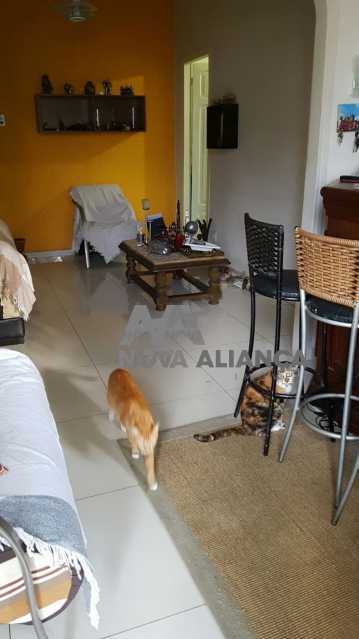 Conheça 31 do imóvel - Apartamento à venda Rua Caçapava,Grajaú, Rio de Janeiro - R$ 500.000 - NFAP30695 - 3 31 - Apartamento à venda Rua Caçapava,Grajaú, Rio de Janeiro - R$ 500.000 - NFAP30695 - 3
