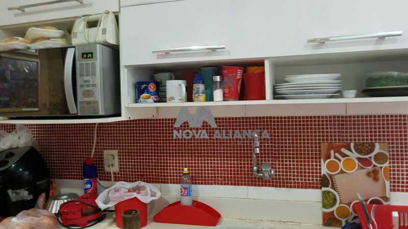 Conheça 33 do imóvel - Apartamento à venda Rua Caçapava,Grajaú, Rio de Janeiro - R$ 500.000 - NFAP30695 - 17 33 - Apartamento à venda Rua Caçapava,Grajaú, Rio de Janeiro - R$ 500.000 - NFAP30695 - 17
