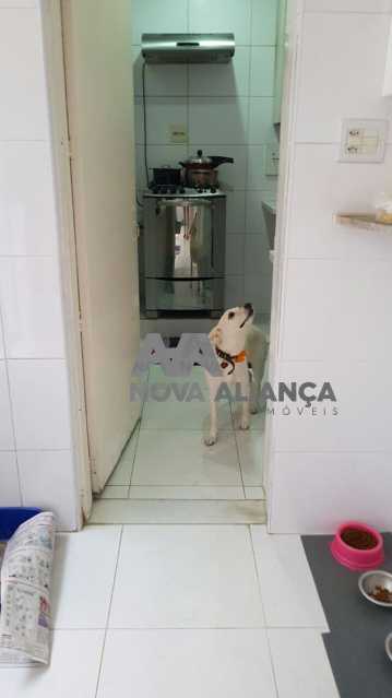 Conheça 34 do imóvel - Apartamento à venda Rua Caçapava,Grajaú, Rio de Janeiro - R$ 500.000 - NFAP30695 - 19 34 - Apartamento à venda Rua Caçapava,Grajaú, Rio de Janeiro - R$ 500.000 - NFAP30695 - 19