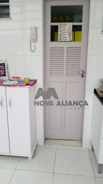 Conheça 35 do imóvel - Apartamento à venda Rua Caçapava,Grajaú, Rio de Janeiro - R$ 500.000 - NFAP30695 - 20 35 - Apartamento à venda Rua Caçapava,Grajaú, Rio de Janeiro - R$ 500.000 - NFAP30695 - 20