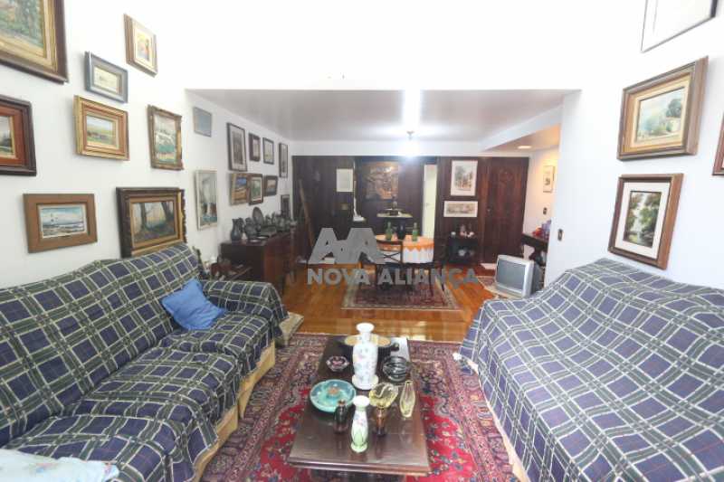 Conheça IMG_0088 do imóvel - Apartamento Rua Marquês de Valença,Tijuca, Rio de Janeiro, RJ À Venda, 4 Quartos, 180m² - NTAP40070 - 5 IMG_0088 - Apartamento Rua Marquês de Valença,Tijuca, Rio de Janeiro, RJ À Venda, 4 Quartos, 180m² - NTAP40070 - 5