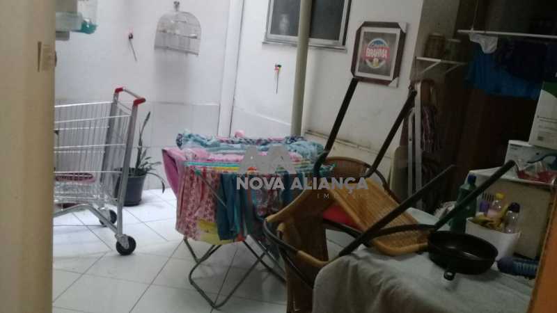 Conheça j5 do imóvel - Apartamento à venda Rua Duquesa de Bragança,Grajaú, Rio de Janeiro - R$ 580.000 - NTAP20545 - 19 j5 - Apartamento à venda Rua Duquesa de Bragança,Grajaú, Rio de Janeiro - R$ 580.000 - NTAP20545 - 19