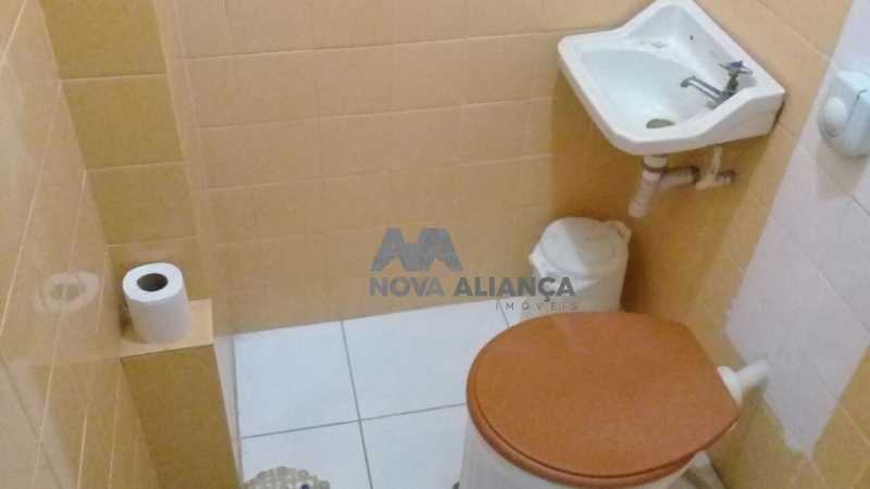 Conheça j8 do imóvel - Apartamento à venda Rua Duquesa de Bragança,Grajaú, Rio de Janeiro - R$ 580.000 - NTAP20545 - 22 j8 - Apartamento à venda Rua Duquesa de Bragança,Grajaú, Rio de Janeiro - R$ 580.000 - NTAP20545 - 22