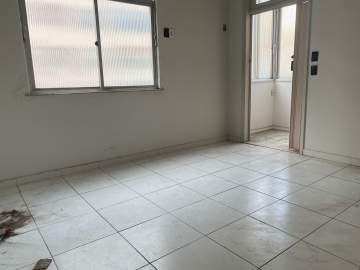 Apartamento à venda Rua Benjamim Constant, Glória, Rio de Janeiro - R$ 350.000 - NFAP10697