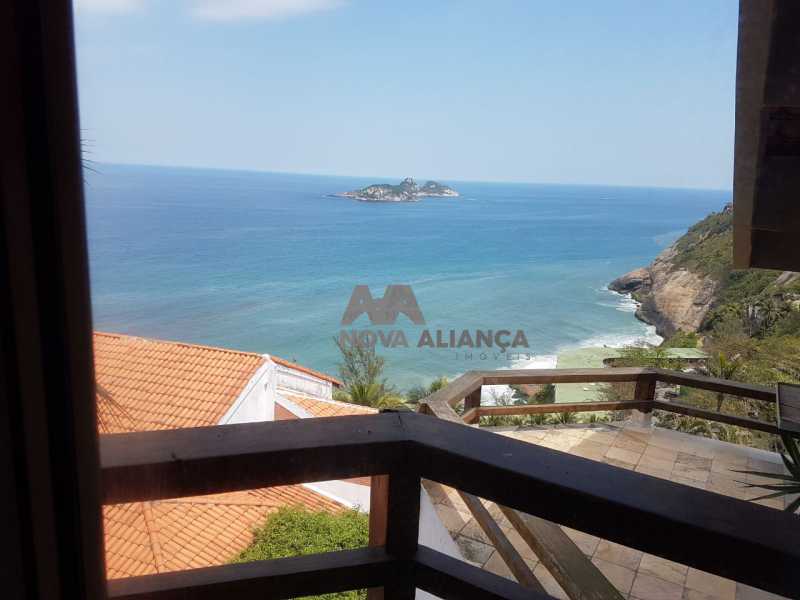 Conheça WhatsApp Image 2017-09-27 at 1 do imóvel - Casa em Condomínio à venda Rua Jackson de Figueiredo,Joá, Rio de Janeiro - R$ 3.990.000 - NICN40008 - 3 WhatsApp Image 2017-09-27 at 1 - Casa em Condomínio à venda Rua Jackson de Figueiredo,Joá, Rio de Janeiro - R$ 3.990.000 - NICN40008 - 3