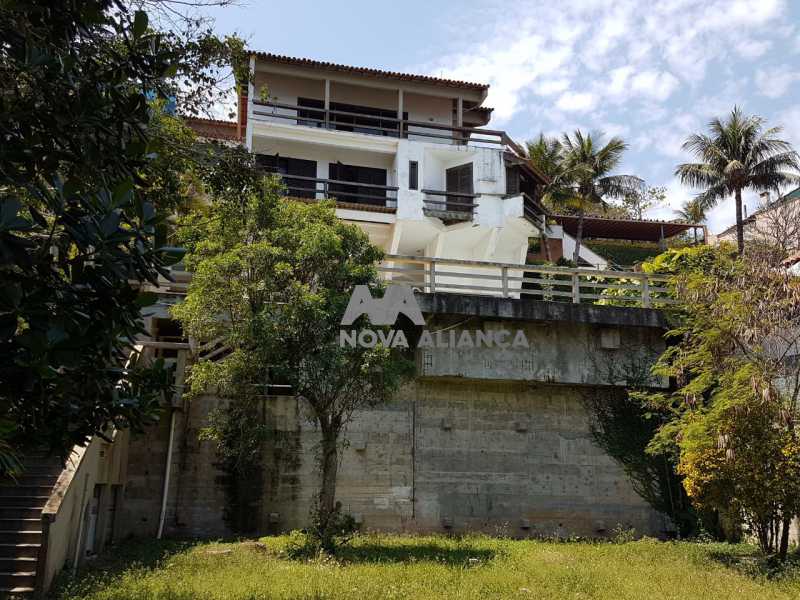 Conheça WhatsApp Image 2017-09-27 at 1 do imóvel - Casa em Condomínio à venda Rua Jackson de Figueiredo,Joá, Rio de Janeiro - R$ 3.990.000 - NICN40008 - 5 WhatsApp Image 2017-09-27 at 1 - Casa em Condomínio à venda Rua Jackson de Figueiredo,Joá, Rio de Janeiro - R$ 3.990.000 - NICN40008 - 5