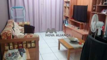Apartamento à venda Rua Araújo Leitão,Engenho Novo, Rio de Janeiro - R$ 280.000 - NTAP20550