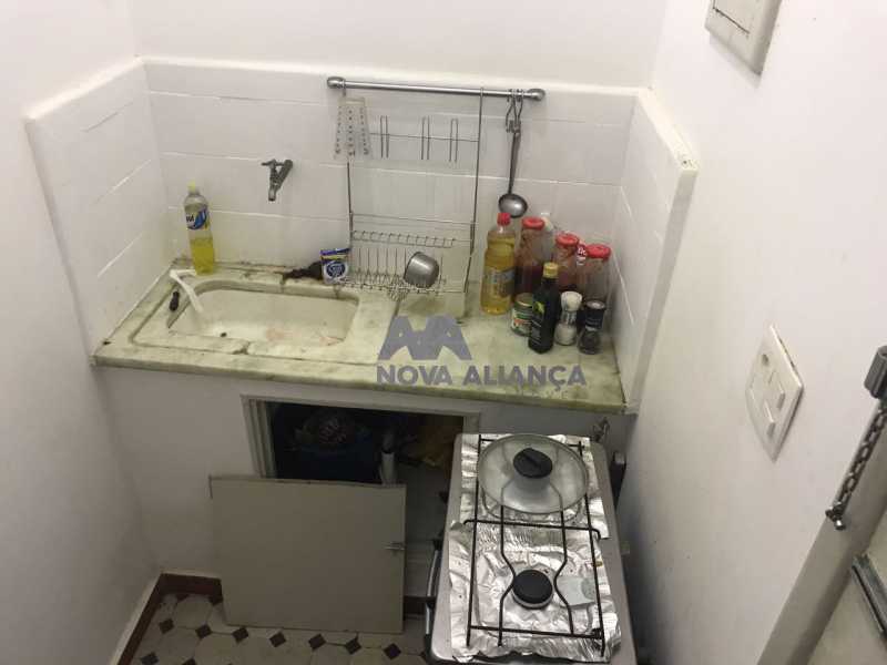 Conheça 4f6ef145-c476-4304-ab10-945296 do imóvel - Kitnet/Conjugado 20m² à venda Praia de Botafogo,Botafogo, Rio de Janeiro - R$ 390.000 - NBKI10043 - 8 4f6ef145-c476-4304-ab10-945296 - Kitnet/Conjugado 20m² à venda Praia de Botafogo,Botafogo, Rio de Janeiro - R$ 390.000 - NBKI10043 - 8