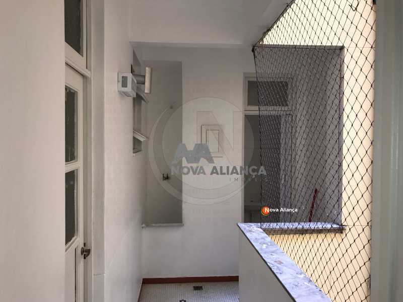 Conheça 54705_G1495292475 do imóvel - Apartamento à venda Rua Santo Amaro,Glória, Rio de Janeiro - R$ 500.000 - NBAP21145 - 10 54705_G1495292475 - Apartamento à venda Rua Santo Amaro,Glória, Rio de Janeiro - R$ 500.000 - NBAP21145 - 10