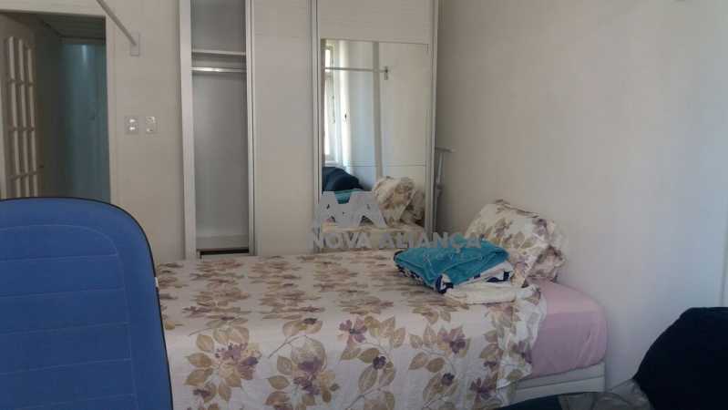 Conheça 1 do imóvel - Kitnet/Conjugado 33m² à venda Rua Almirante Tamandaré,Flamengo, Rio de Janeiro - R$ 399.000 - NFKI00187 - 9 1 - Kitnet/Conjugado 33m² à venda Rua Almirante Tamandaré,Flamengo, Rio de Janeiro - R$ 399.000 - NFKI00187 - 9