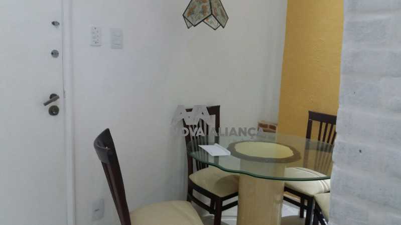 Conheça 2 do imóvel - Kitnet/Conjugado 33m² à venda Rua Almirante Tamandaré,Flamengo, Rio de Janeiro - R$ 399.000 - NFKI00187 - 4 2 - Kitnet/Conjugado 33m² à venda Rua Almirante Tamandaré,Flamengo, Rio de Janeiro - R$ 399.000 - NFKI00187 - 4