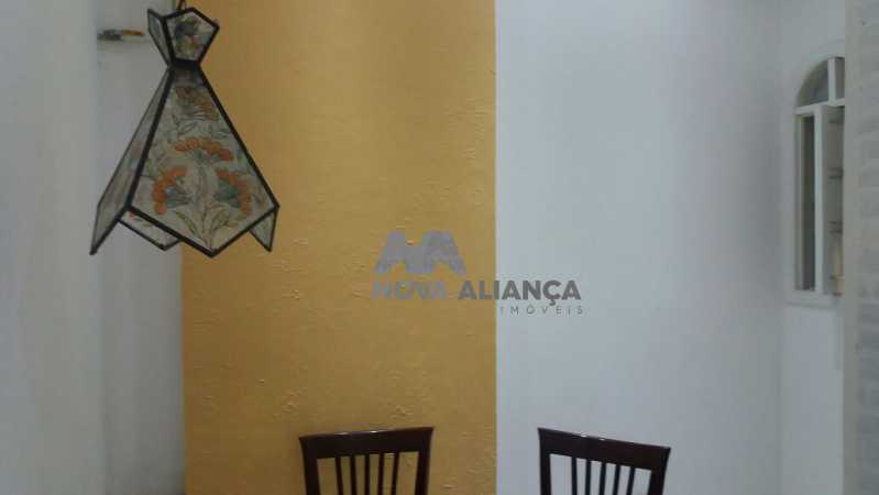 Conheça 3 do imóvel - Kitnet/Conjugado 33m² à venda Rua Almirante Tamandaré,Flamengo, Rio de Janeiro - R$ 399.000 - NFKI00187 - 7 3 - Kitnet/Conjugado 33m² à venda Rua Almirante Tamandaré,Flamengo, Rio de Janeiro - R$ 399.000 - NFKI00187 - 7