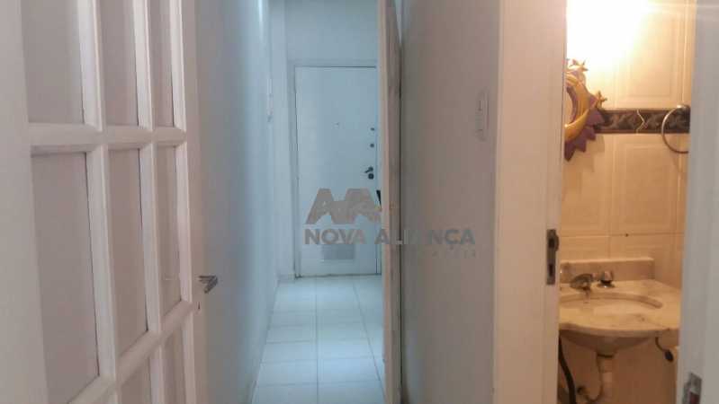 Conheça 4 do imóvel - Kitnet/Conjugado 33m² à venda Rua Almirante Tamandaré,Flamengo, Rio de Janeiro - R$ 399.000 - NFKI00187 - 13 4 - Kitnet/Conjugado 33m² à venda Rua Almirante Tamandaré,Flamengo, Rio de Janeiro - R$ 399.000 - NFKI00187 - 13