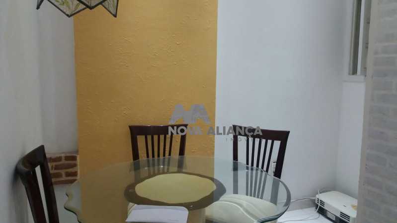 Conheça 6 do imóvel - Kitnet/Conjugado 33m² à venda Rua Almirante Tamandaré,Flamengo, Rio de Janeiro - R$ 399.000 - NFKI00187 - 5 6 - Kitnet/Conjugado 33m² à venda Rua Almirante Tamandaré,Flamengo, Rio de Janeiro - R$ 399.000 - NFKI00187 - 5