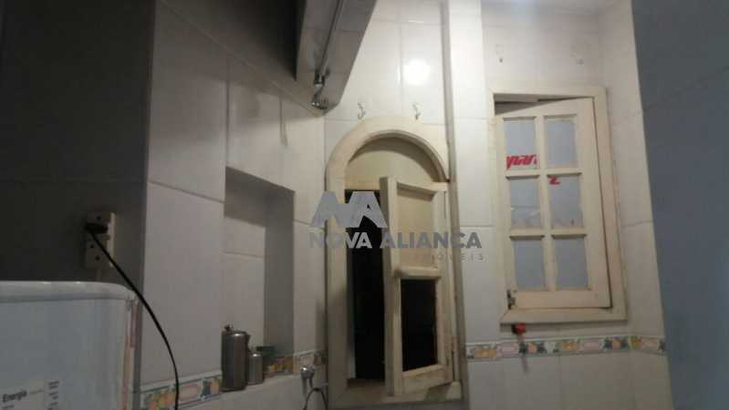 Conheça 7 do imóvel - Kitnet/Conjugado 33m² à venda Rua Almirante Tamandaré,Flamengo, Rio de Janeiro - R$ 399.000 - NFKI00187 - 17 7 - Kitnet/Conjugado 33m² à venda Rua Almirante Tamandaré,Flamengo, Rio de Janeiro - R$ 399.000 - NFKI00187 - 17