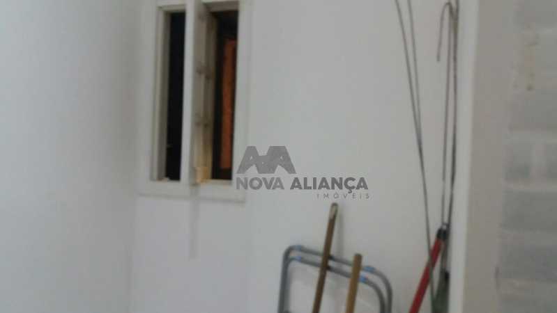Conheça 9 do imóvel - Kitnet/Conjugado 33m² à venda Rua Almirante Tamandaré,Flamengo, Rio de Janeiro - R$ 399.000 - NFKI00187 - 19 9 - Kitnet/Conjugado 33m² à venda Rua Almirante Tamandaré,Flamengo, Rio de Janeiro - R$ 399.000 - NFKI00187 - 19