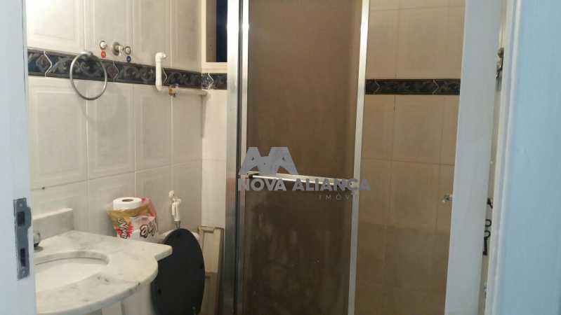 Conheça 10 do imóvel - Kitnet/Conjugado 33m² à venda Rua Almirante Tamandaré,Flamengo, Rio de Janeiro - R$ 399.000 - NFKI00187 - 14 10 - Kitnet/Conjugado 33m² à venda Rua Almirante Tamandaré,Flamengo, Rio de Janeiro - R$ 399.000 - NFKI00187 - 14