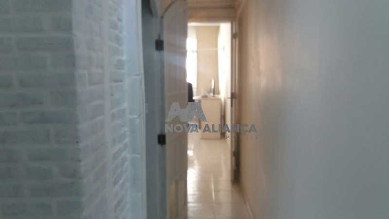 Conheça 11 do imóvel - Kitnet/Conjugado 33m² à venda Rua Almirante Tamandaré,Flamengo, Rio de Janeiro - R$ 399.000 - NFKI00187 - 12 11 - Kitnet/Conjugado 33m² à venda Rua Almirante Tamandaré,Flamengo, Rio de Janeiro - R$ 399.000 - NFKI00187 - 12
