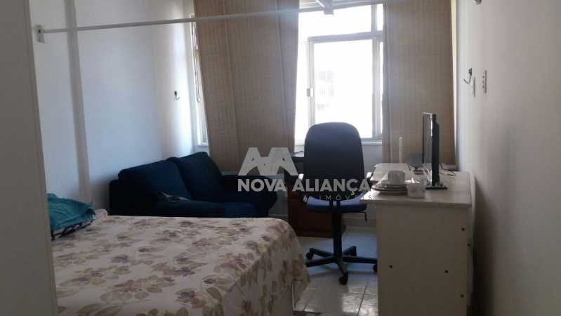 Conheça 13 do imóvel - Kitnet/Conjugado 33m² à venda Rua Almirante Tamandaré,Flamengo, Rio de Janeiro - R$ 399.000 - NFKI00187 - 8 13 - Kitnet/Conjugado 33m² à venda Rua Almirante Tamandaré,Flamengo, Rio de Janeiro - R$ 399.000 - NFKI00187 - 8