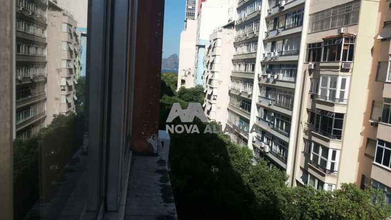 Conheça 14 do imóvel - Kitnet/Conjugado 33m² à venda Rua Almirante Tamandaré,Flamengo, Rio de Janeiro - R$ 399.000 - NFKI00187 - 3 14 - Kitnet/Conjugado 33m² à venda Rua Almirante Tamandaré,Flamengo, Rio de Janeiro - R$ 399.000 - NFKI00187 - 3